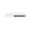 Thiết bị chuyển mạch HPE Networking Instant On 24 cổng Gigabit, 4 cổng SFP+, Dòng 1930 (JL682A)