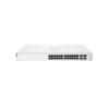 HPE Networking Instant On Switch 24p Gigabit CL4 PoE 4p SFP+ 195W 1930 (JL683B)