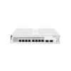 HPE Networking Instant On Switch 8p Gigabit CL4 PoE 2p SFP 124W 1930 (JL681A)