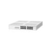 Thiết bị chuyển mạch HPE Networking Instant On 16 cổng Gigabit, Dòng 1430 (R8R47A)