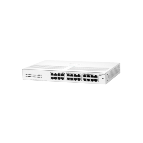 HPE Networking Instant On Switch 24p Gigabit 1430 (R8R49A)