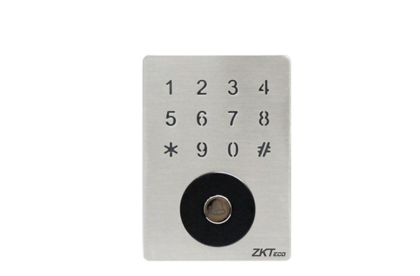 Thiết bị kiểm soát truy cập RFID ZKTeco MKW-H2