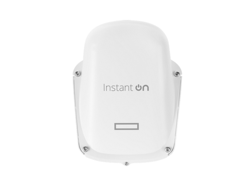 HPE Networking Instant On Access Point AP27
