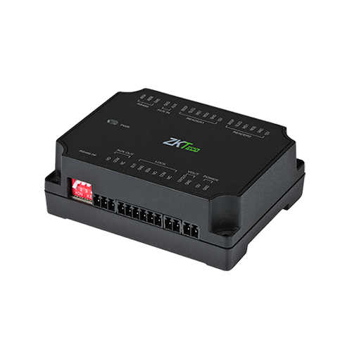 DM10 expansion console