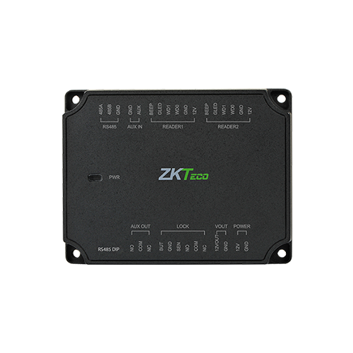 ZKTeco DM10