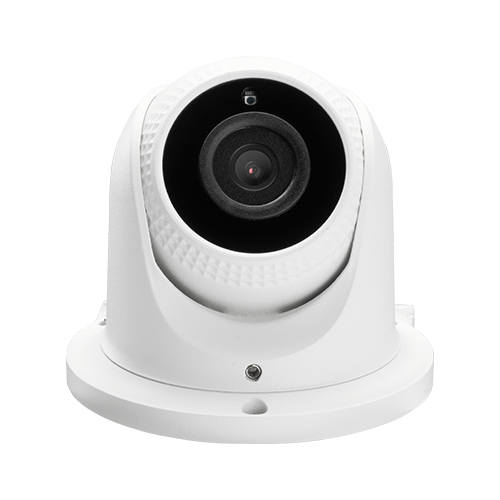 Camera IP Dòng Lite ZKTeco 4MP ES-854N22C-S7