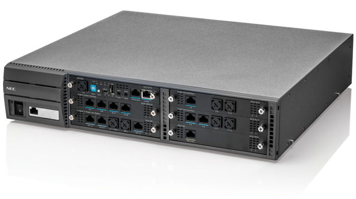 Tổng Đài Nội Bộ SV9100