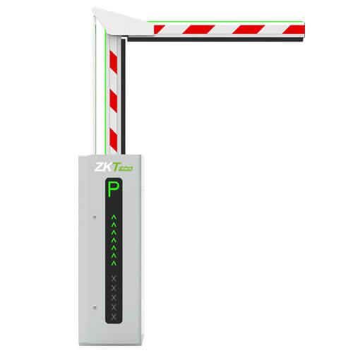 Cổng Chắn Barrier ZKTeco ProBG3000