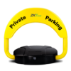 ZKTeco Plock 2 Your Private Parking Manager