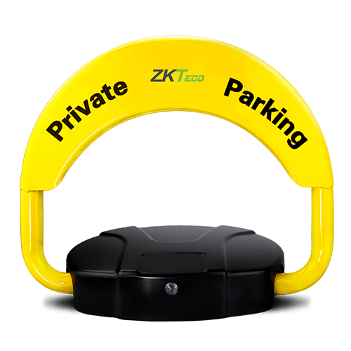 ZKTeco Plock 2 Your Private Parking Manager