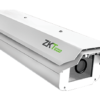 Thiết Bị Nhận Diện Biển Số Xe ZKTeco LPRC300