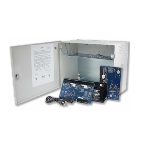 Honeywell PRO4200 Controllers
