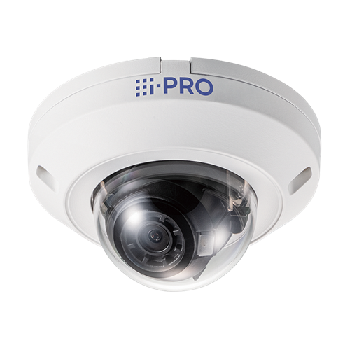 Camera IP Dòng U-Series i-PRO 2MP WV-U2130LA