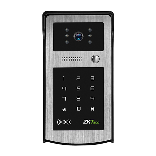ZKTeco VE01-B53L IP Outdoor Station