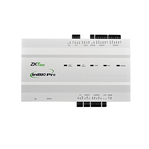 ZKTeco InBio Pro Plus