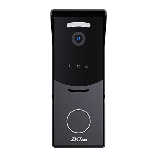 ZKTeco VE01-B24L-W Smart Video Outdoor Station
