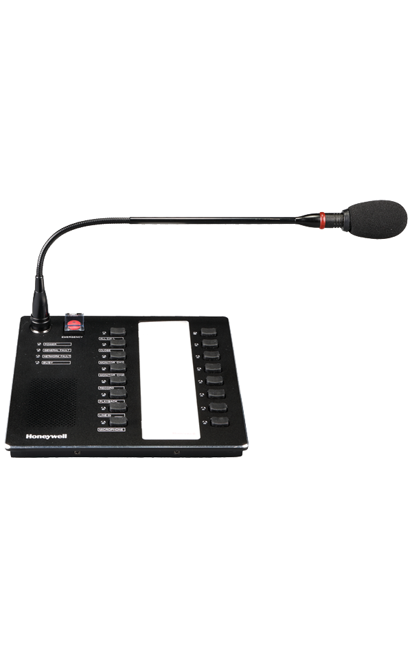 Honeywell HMC-2000