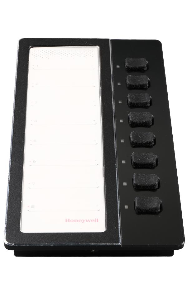 Bàn phím mở rộng PAVA Honeywell HMC-K8