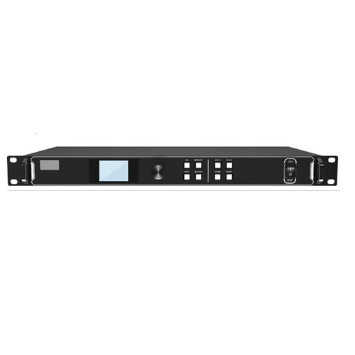 Bộ Điều Khiển Video LED ZKTeco ZK-C4P