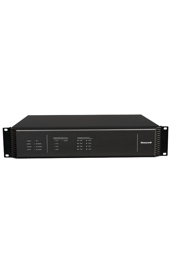 Bộ mở rộng 24 vùng PAVA Honeywell HEX-24