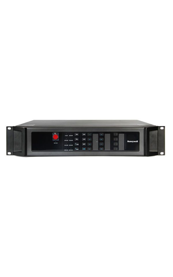 Bộ xử lý trung tâm kỹ thuật số PAVA Honeywell X-DCS2000