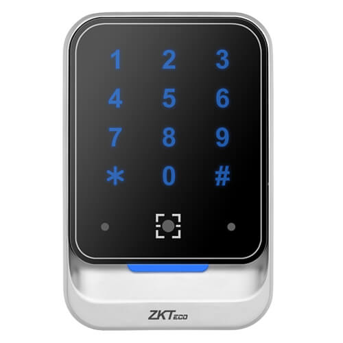 Đầu Đọc QR ZKTeco Dòng QR600