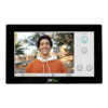 Màn Hình Chuông Cửa IP ZKTeco VT10-B21L