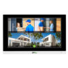 Màn hình chuông cửa video IP ZKTeco VT07-B01