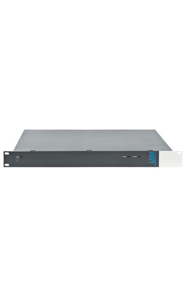 Honeywell UIM
