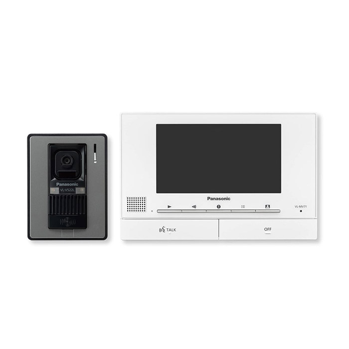 Panasonic VL-SV71VN