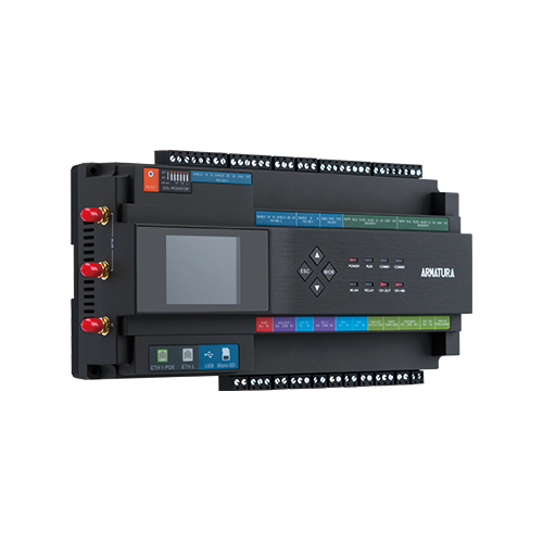 Armatura AHDU Series IP-Based Biometric Door Unit
