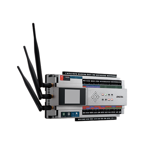 Bộ điều khiển Armatura AHSC-1000