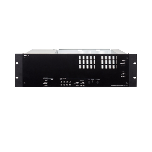 TOA VX-3016F