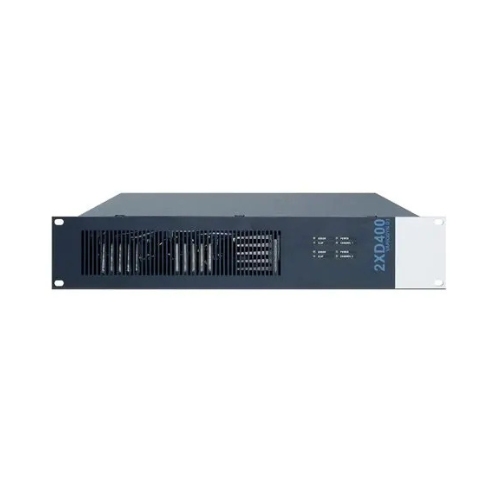 Bộ khuếch đại công suất PAVA Dòng Variodyn D1 Honeywell 2XD400