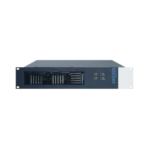 Honeywell 2XD400