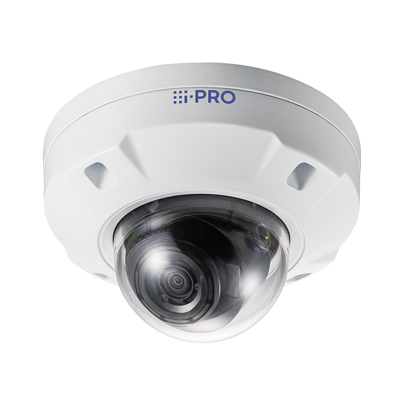 i-PRO WV-U2532LA