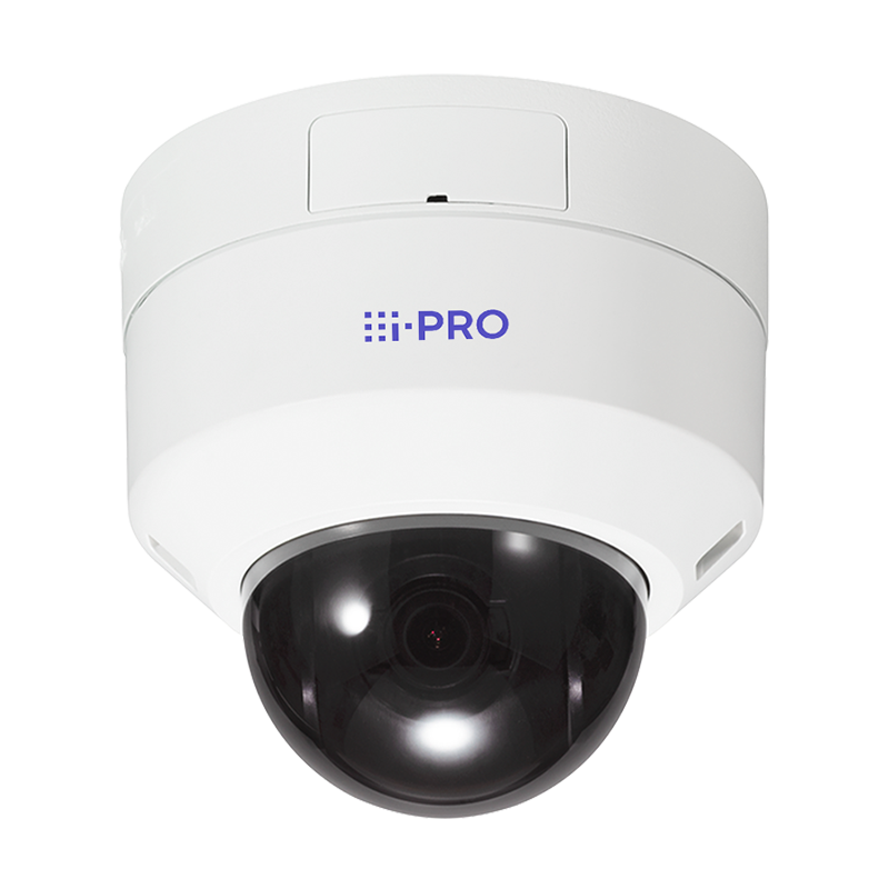 i-PRO WV-U61300-ZYG