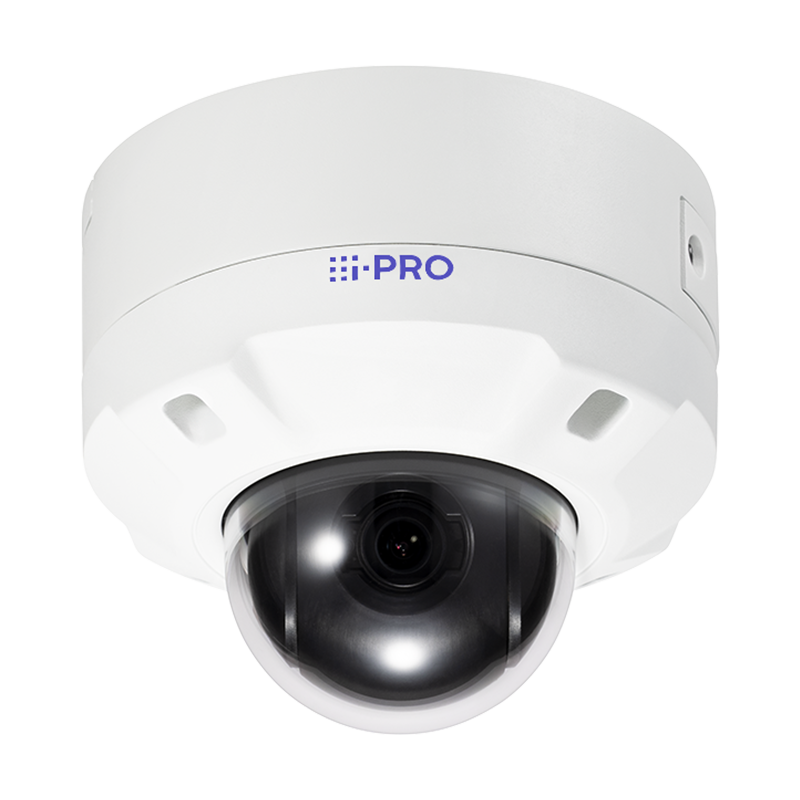 i-PRO WV-U65300-ZY
