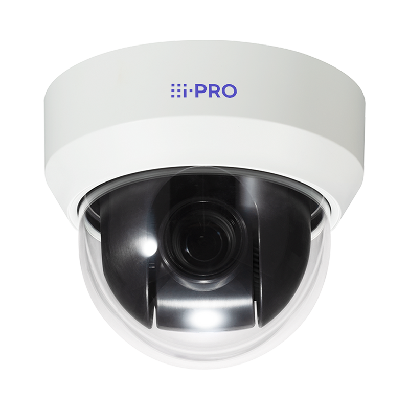 i-PRO WV-U65301-Z1