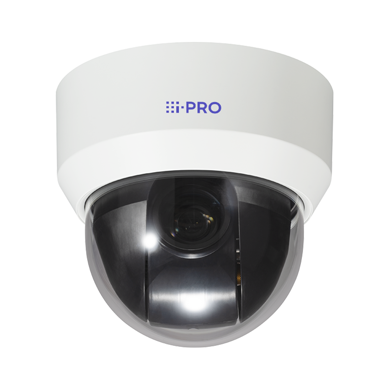 i-PRO WV-U65302-Z2