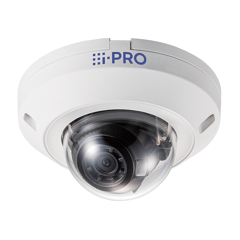 i-PRO WV-U2530LA