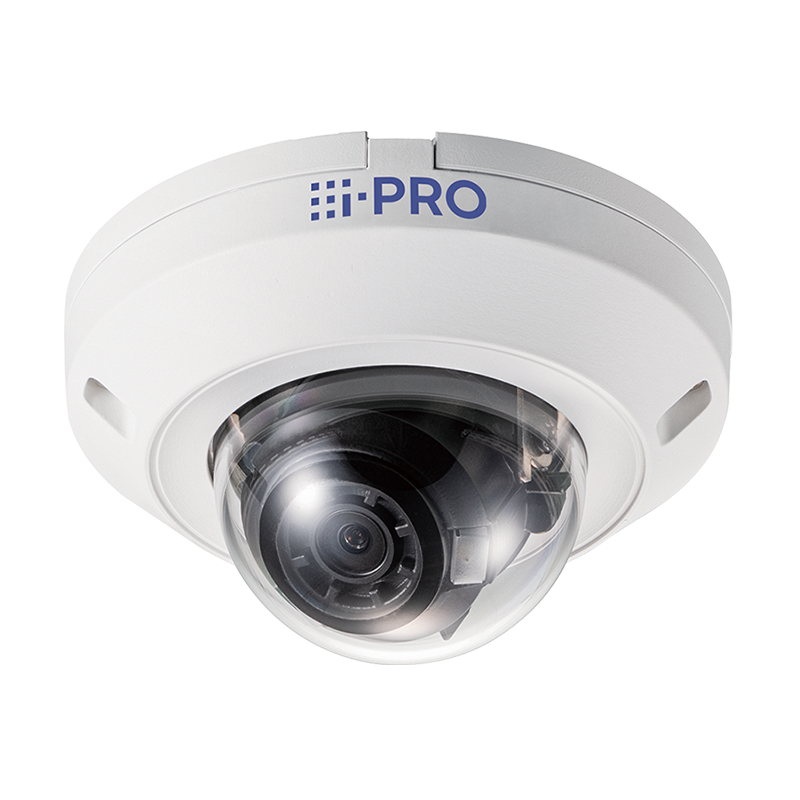 i-PRO WV-U2540LA