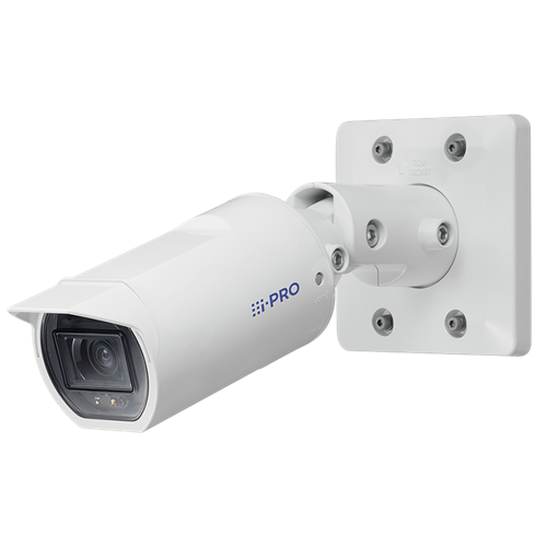 Camera IP Dòng U-Series i-PRO 4MP WV-U1542LA