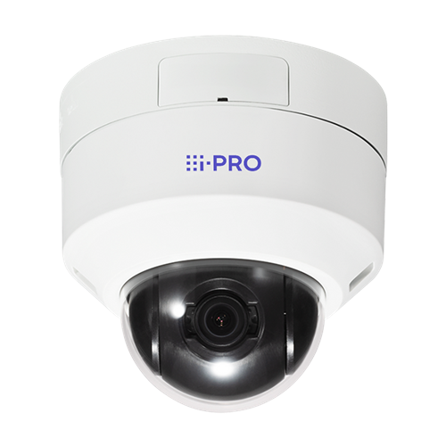 Camera IP PTZ Dòng U-Series i-PRO 2MP WV-U61300-ZY