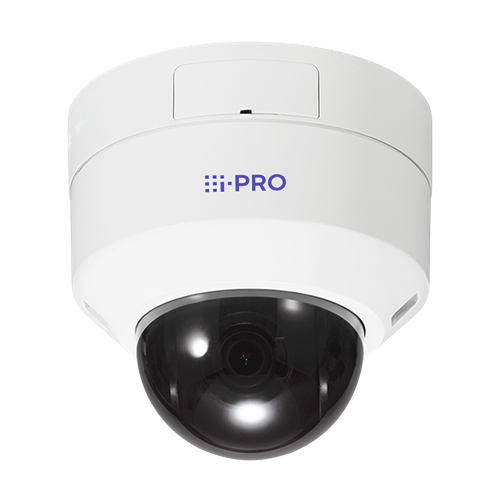 Camera IP PTZ Dòng U-Series i-PRO 2MP WV-U61300-ZYG