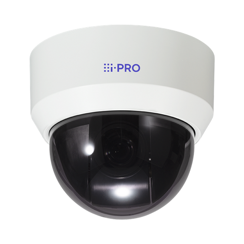 Camera IP PTZ Dòng U-Series i-PRO 2MP WV-U65302-Z2G