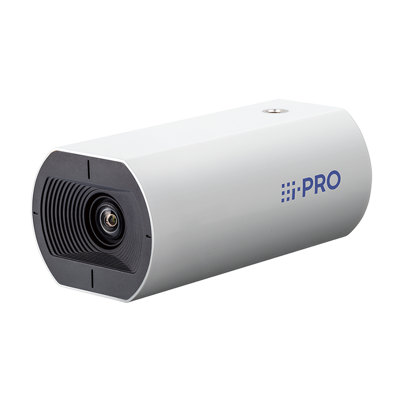 i-PRO WV-U1142A