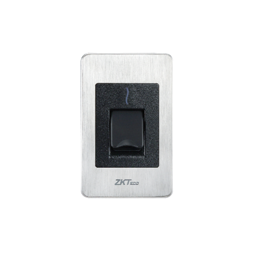 Đầu Đọc Dấu Vân Tay RS-485 Gắn Phẳng ZKTeco FR1500S