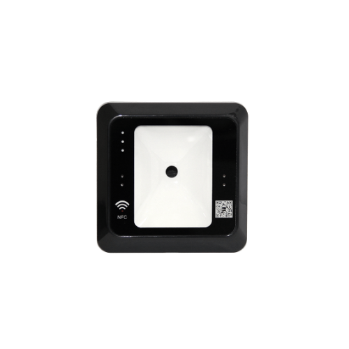 Đầu đọc mã QR tĩnh & động ZKTeco Dòng QR50