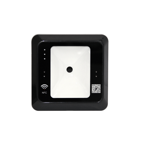 Static & Dynamic QR code Reader ZKTeco QR50 Series